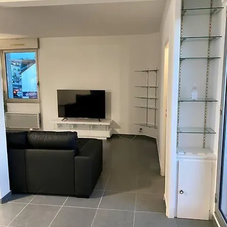 Apartment 125m2 Au Centre De