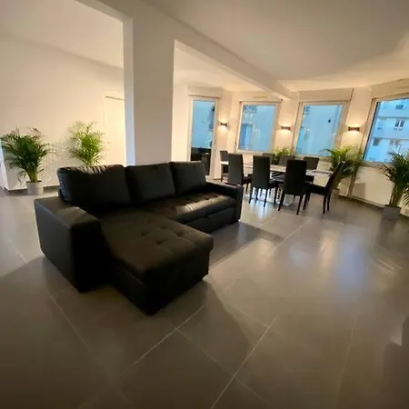 125m2 Au Centre De Daire *