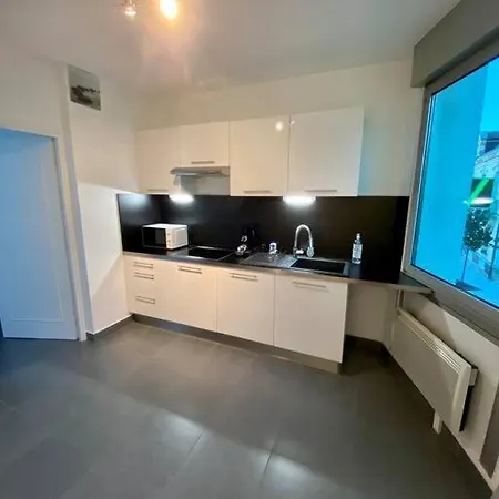 125m2 Au Centre De Apartmán