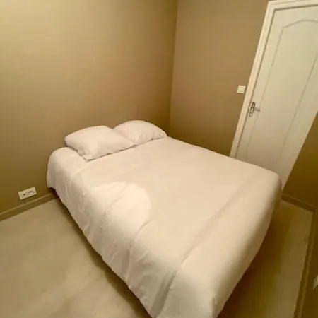 Apartamento 125m2 Au Centre De Cusset