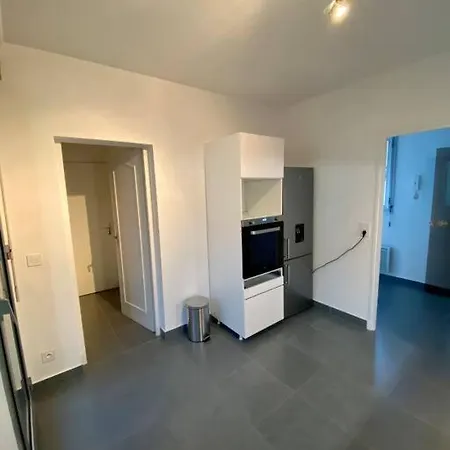 Apartmán 125m2 Au Centre De *