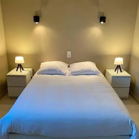 125m2 Au Centre De Apartamento Cusset