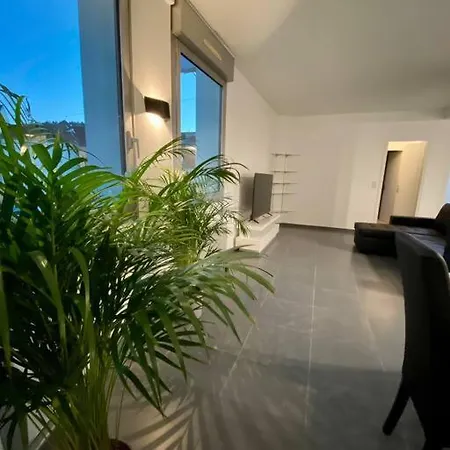 125m2 Au Centre De *