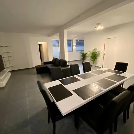 Apartamento 125m2 Au Centre De *