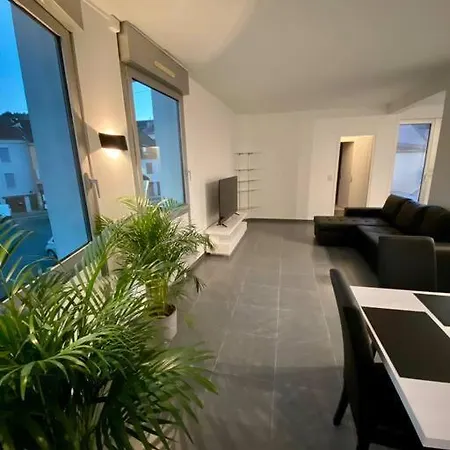 125m2 Au Centre De Apartamento *