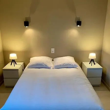 Apartamento 125m2 Au Centre De