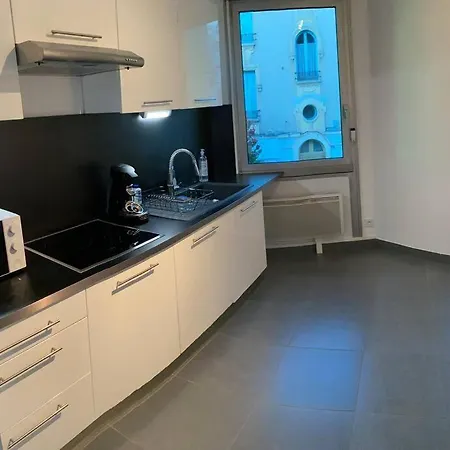 125m2 Au Centre De