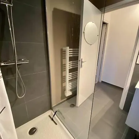 Apartmán 125m2 Au Centre De
