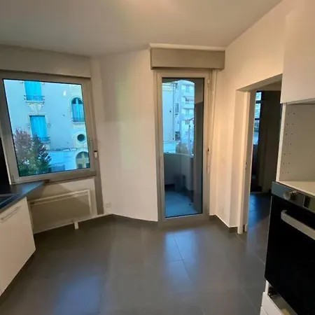125m2 Au Centre De Apartamento Cusset