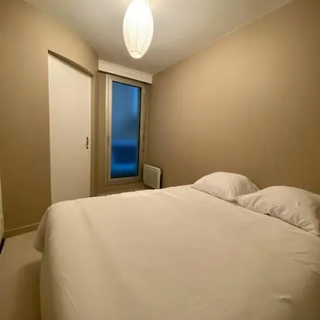 125m2 Au Centre De Apartamento