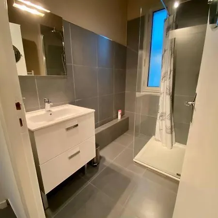 125m2 Au Centre De Daire