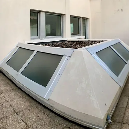 Apartamento 125m2 Au Centre De